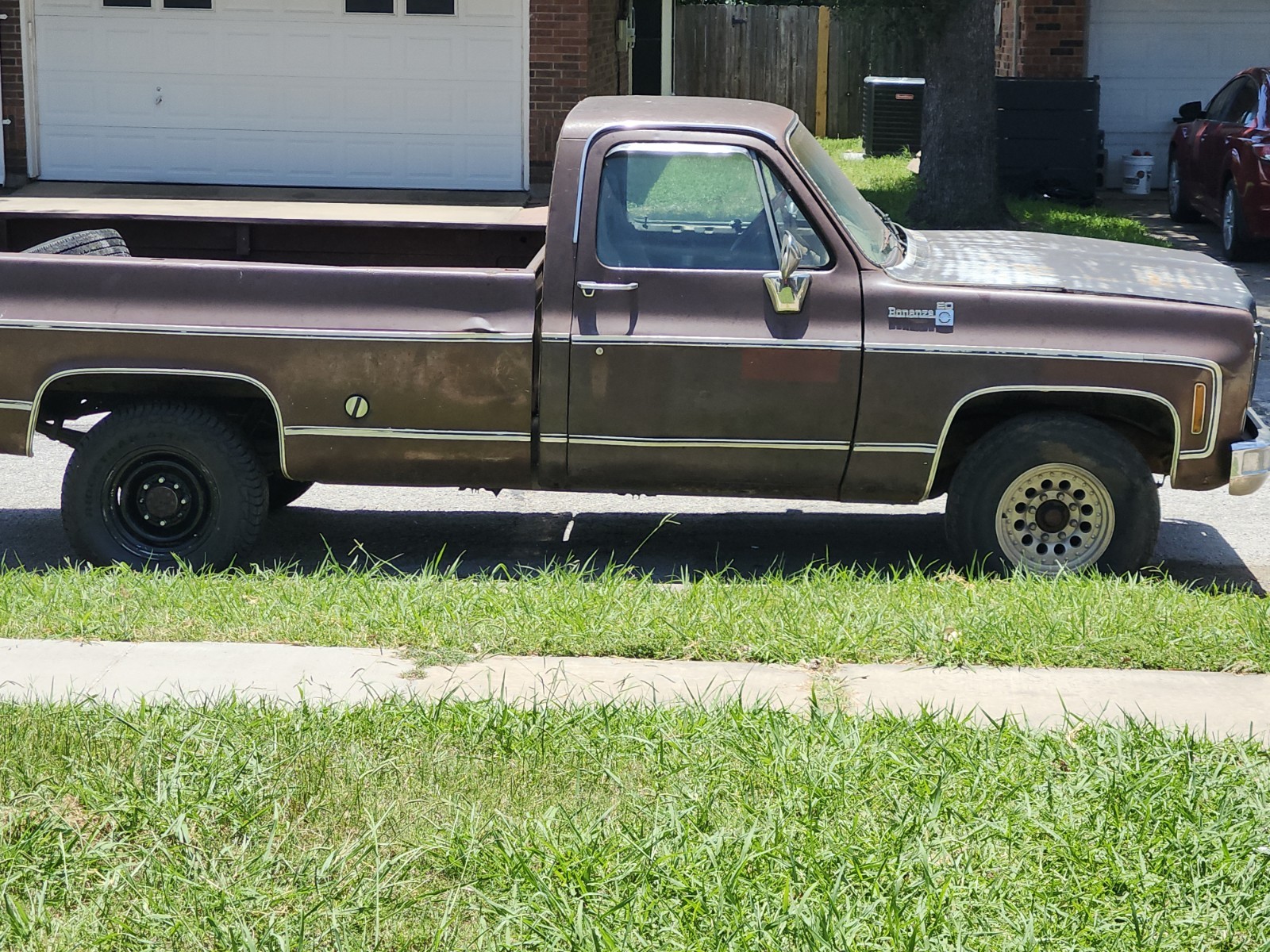 GMC-C20-Pickup-1978-Cab-Chassis-Tan