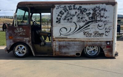 GMC Other 1968