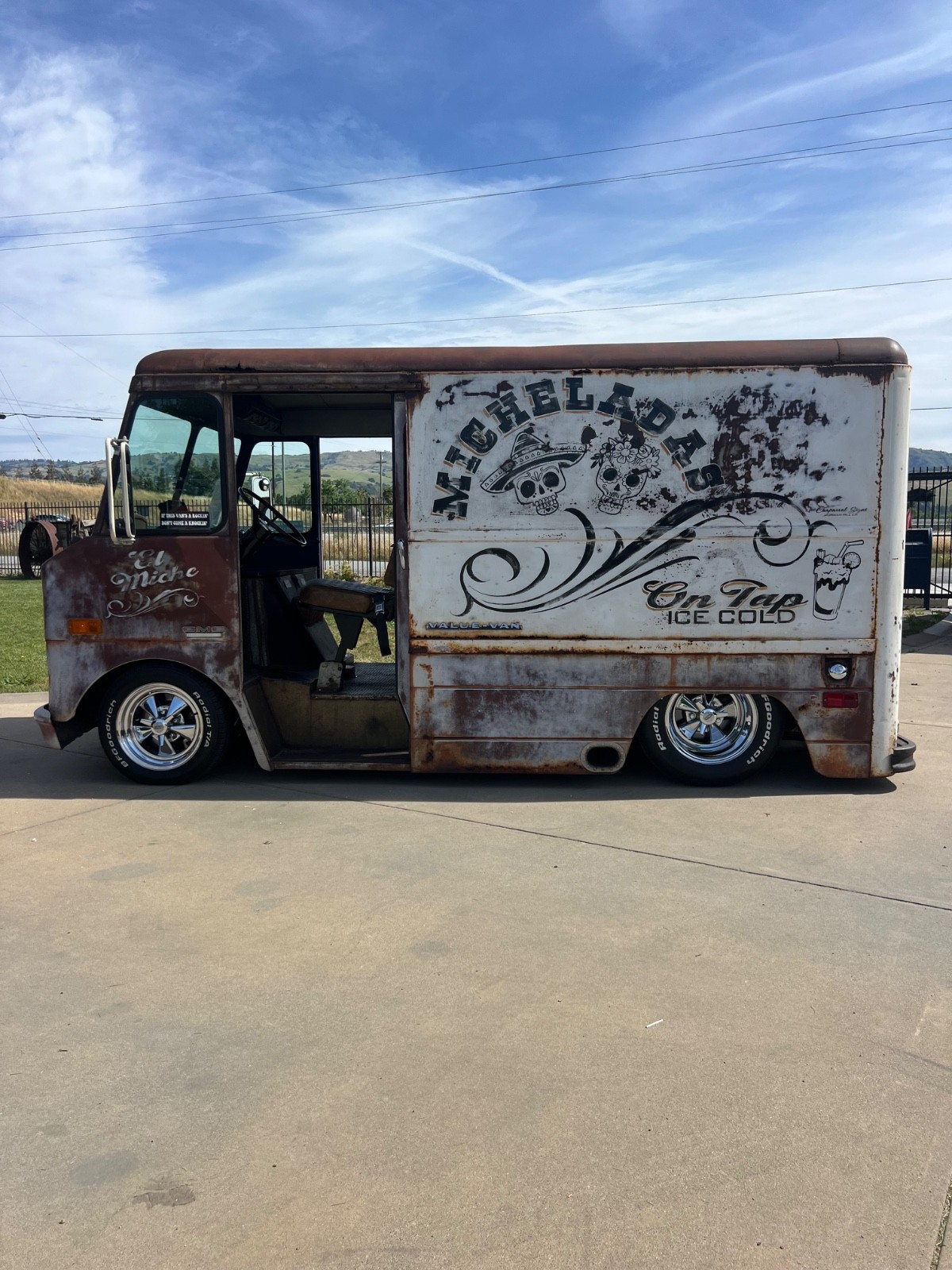 GMC Other 1968
