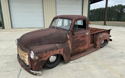 GMC Pickup 1950