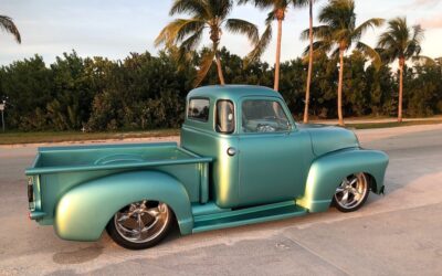 GMC Pickup 1950