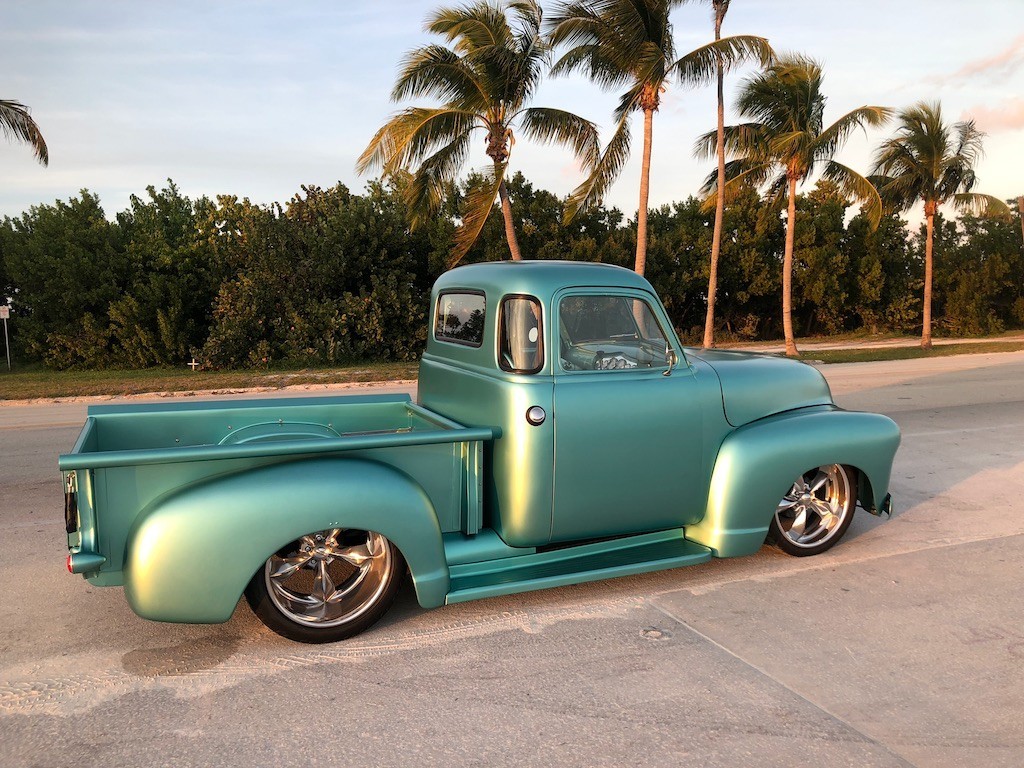 GMC-Pickup-1950-Pickup-Black