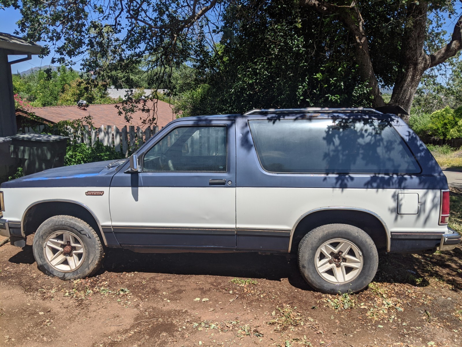 GMC-S15-Jimmy-1988-SUV