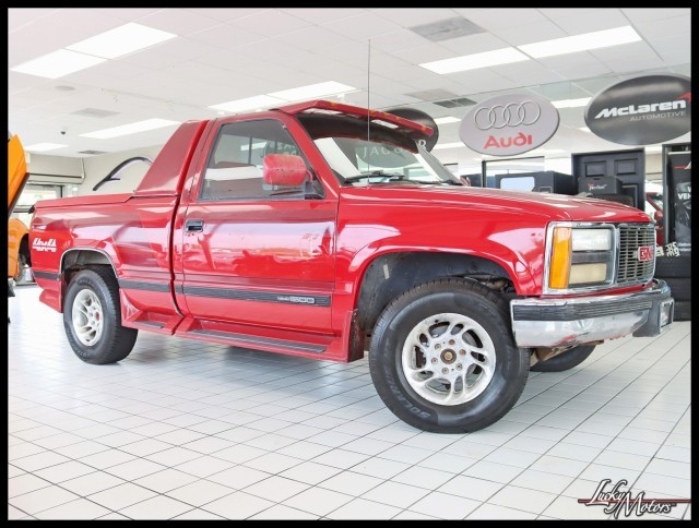 GMC-Sierra-1500-1989-Standard-Cab-Pickup