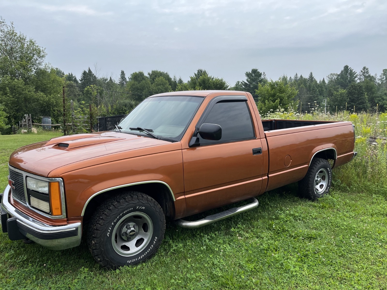 GMC-Sierra-1500-1989-Standard-Cab-Pickup