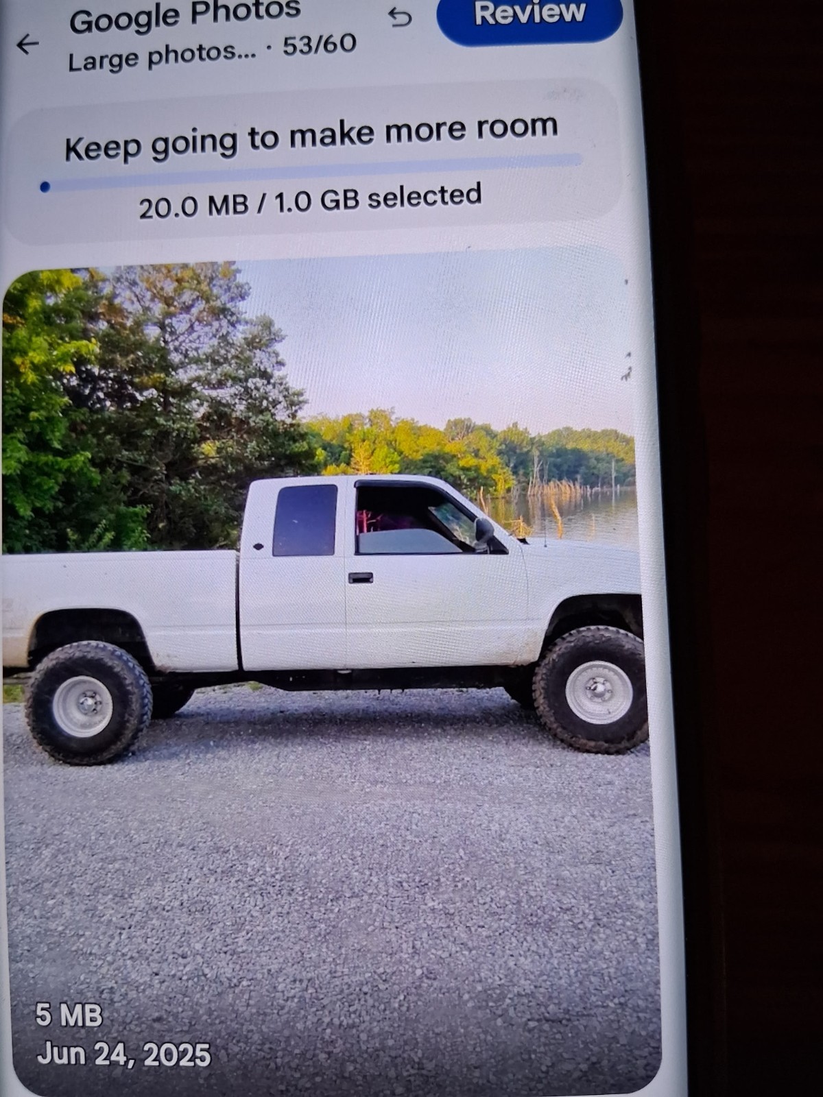 GMC Sierra 1500 1993