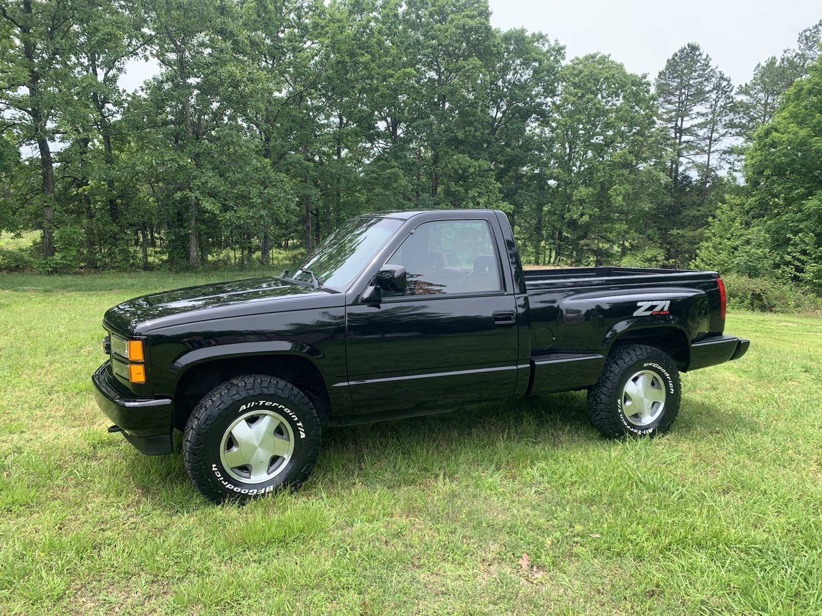 GMC Sierra 1500 1994