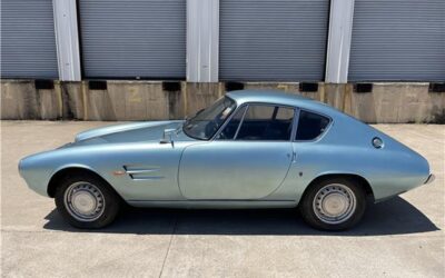 Ghia  1965