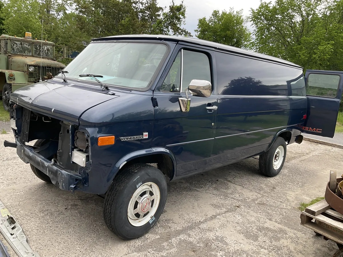 Gmc-2500-1985-Blue-Blue