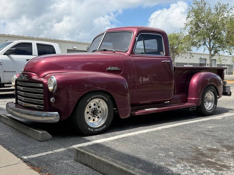 Gmc-3100-1952-Magenta-Gray