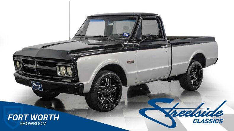 Gmc-Ck-1500-series-1968-Black-Black