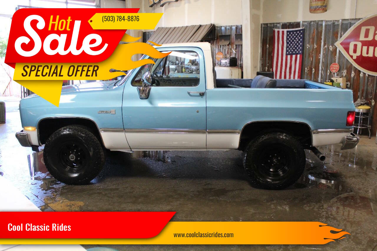 Gmc-Jimmy-1987-BlueWhite-Blue