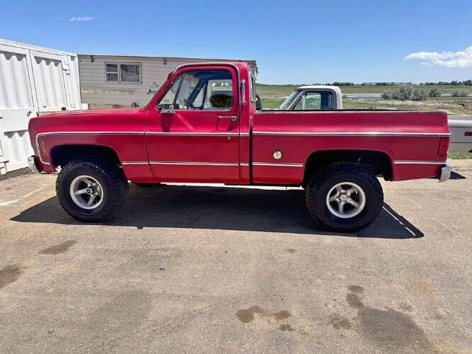 Gmc-K10-1976