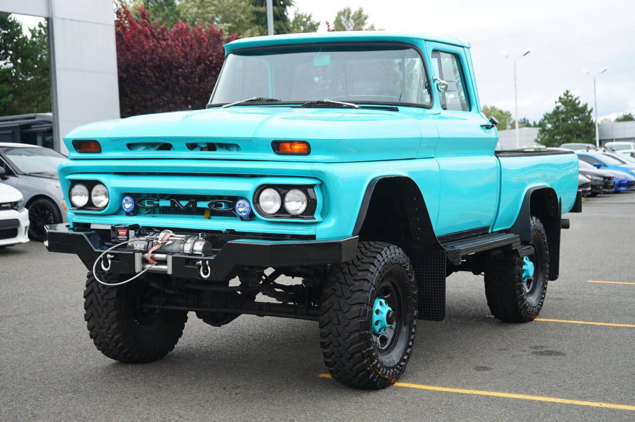 Gmc-K20-1961-Teal