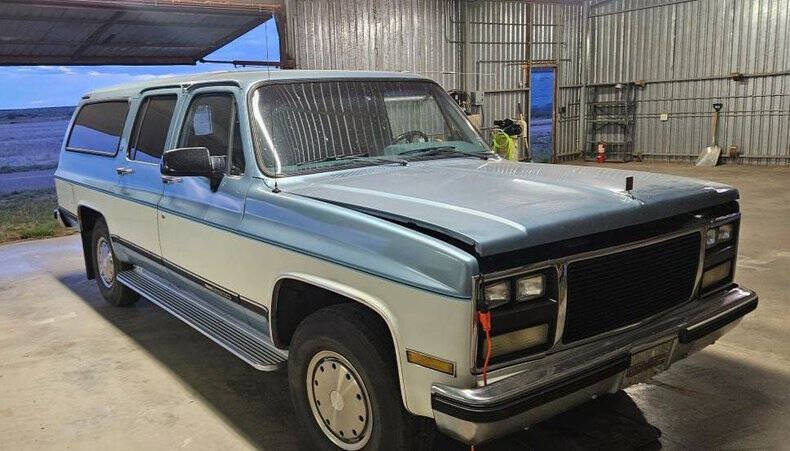 Gmc-Suburban-1990-Light-Blue-Blue
