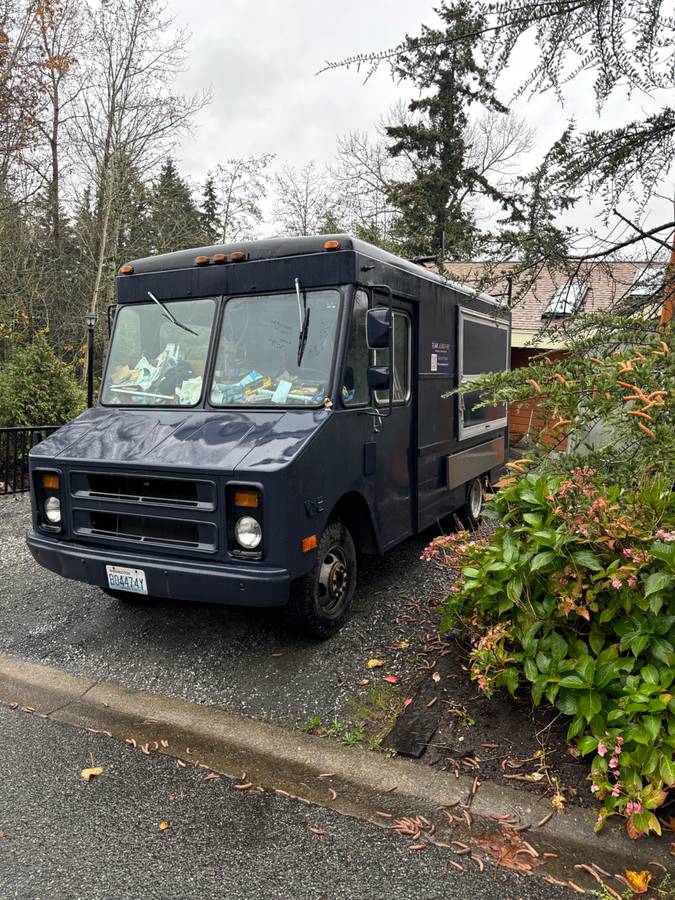 Gmc-vandura-p3500-5.7v8-1990-custom