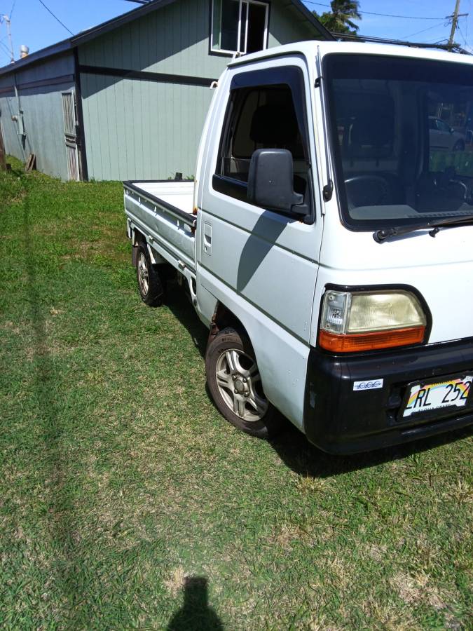 Honda-Acty-minitruck-1994-white