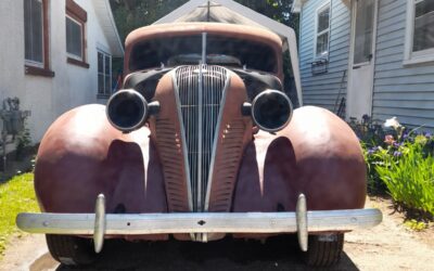 Hudson  1937
