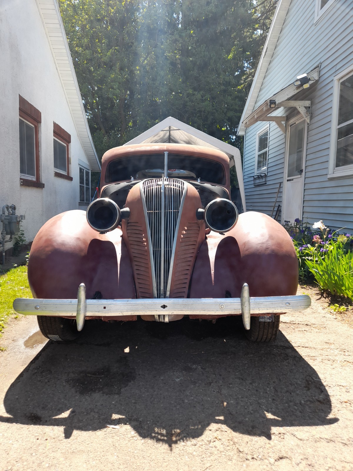 Hudson-1937-Coupe-Black
