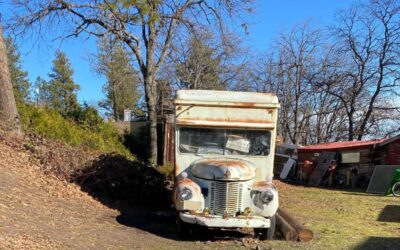International Harvester Other 1945