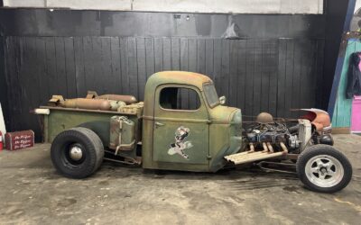 International KB-2 1947