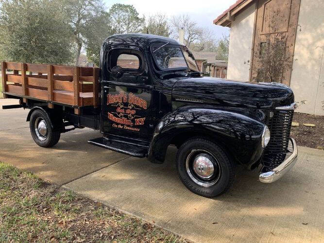 International-ihc-Kb2-1957-Black