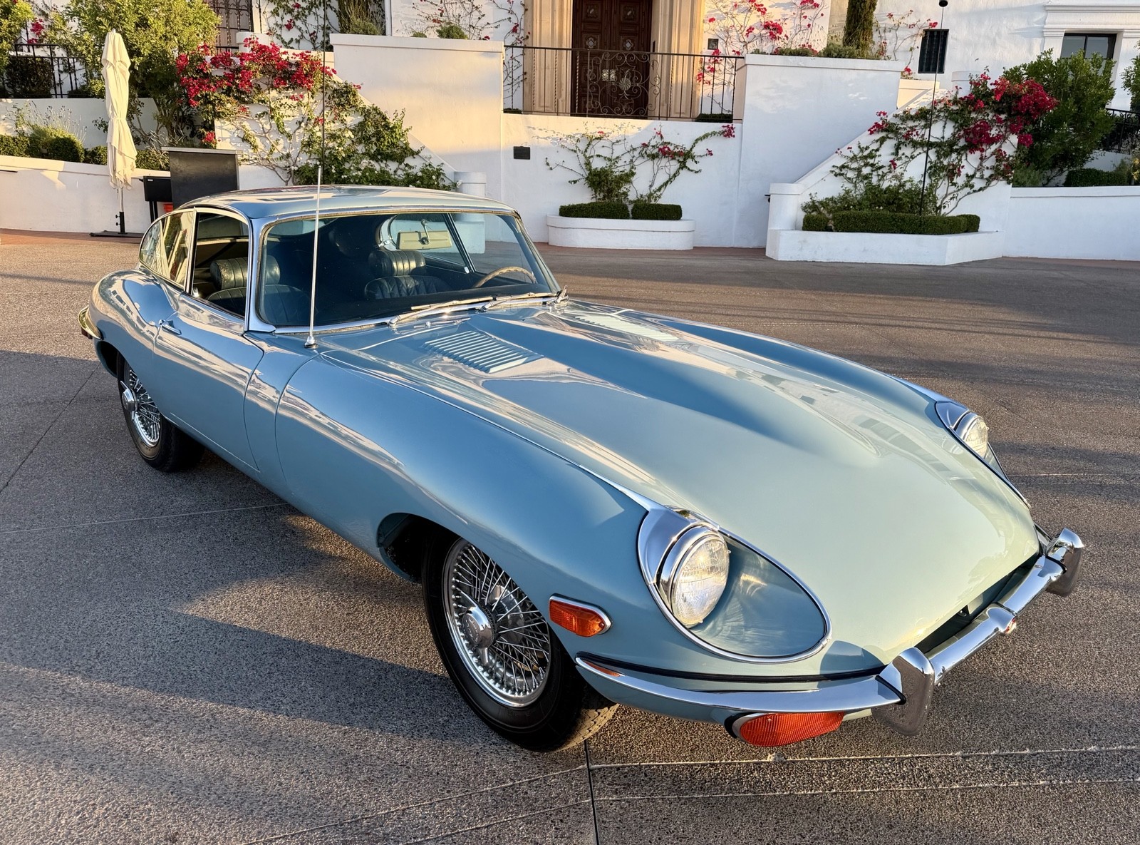 Jaguar-E-Type-4.2-1969