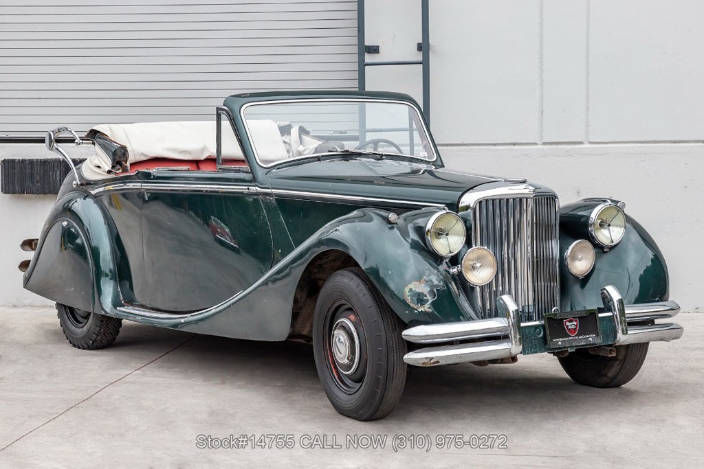 Jaguar-Mark-V-1950-Other-Color