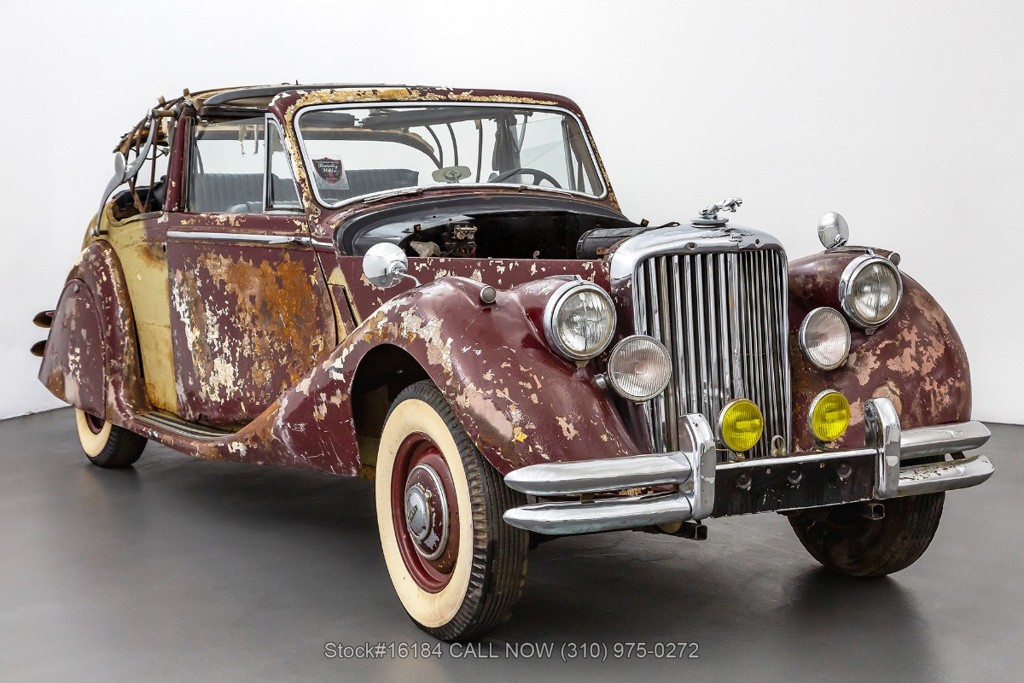 Jaguar-Mark-V-1950-Other-Color