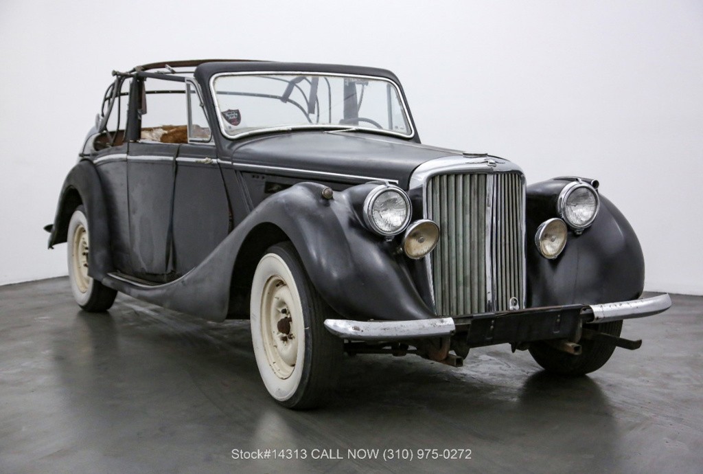 Jaguar-Mark-V-1950-Other-Color