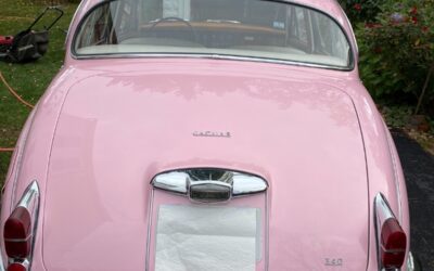 Jaguar Other 1967