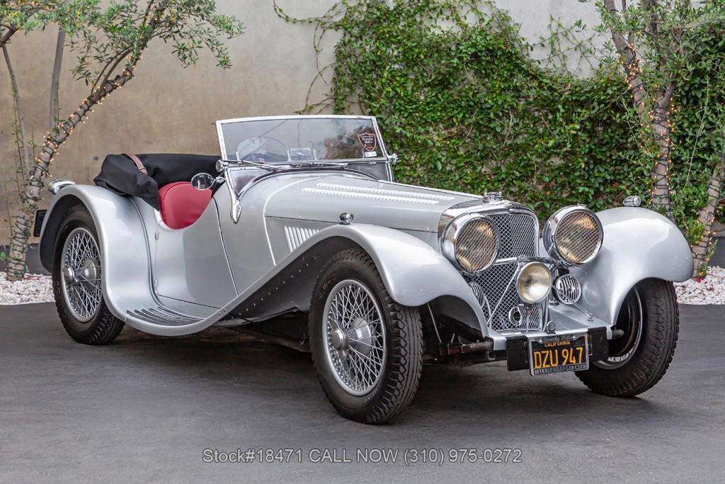 Jaguar-SS100-1937-Other-Color
