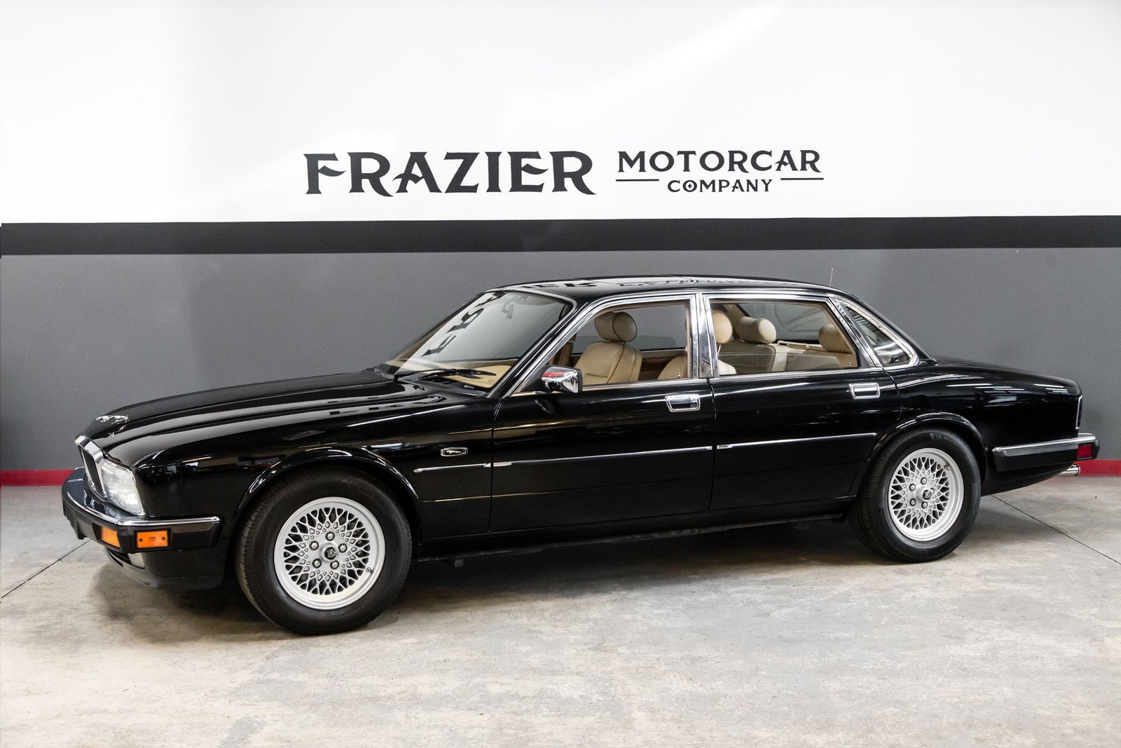 Jaguar XJ12 SAME OWNER nearly 32 years 1994