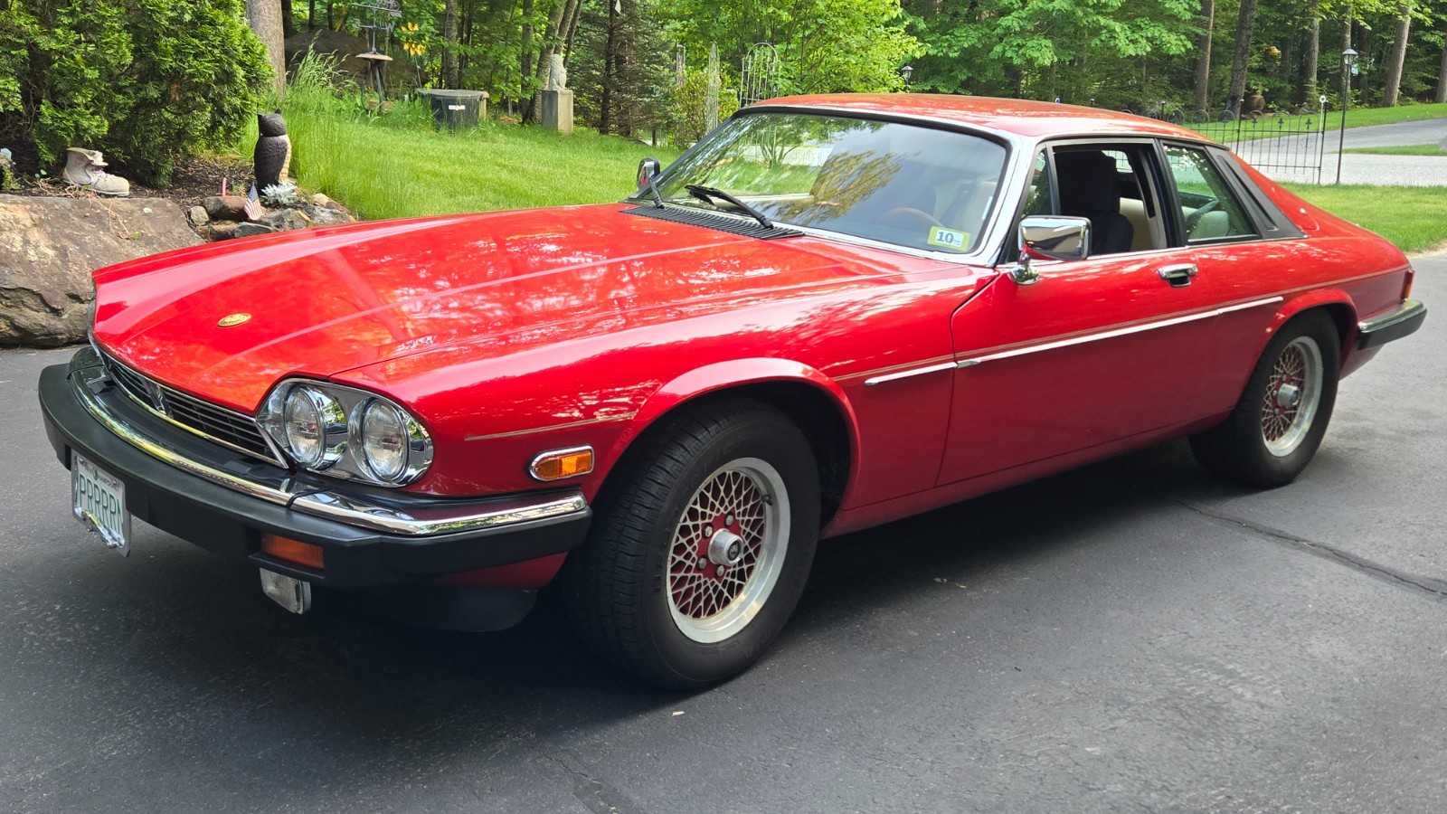 Jaguar-XJS-1989-Coupe