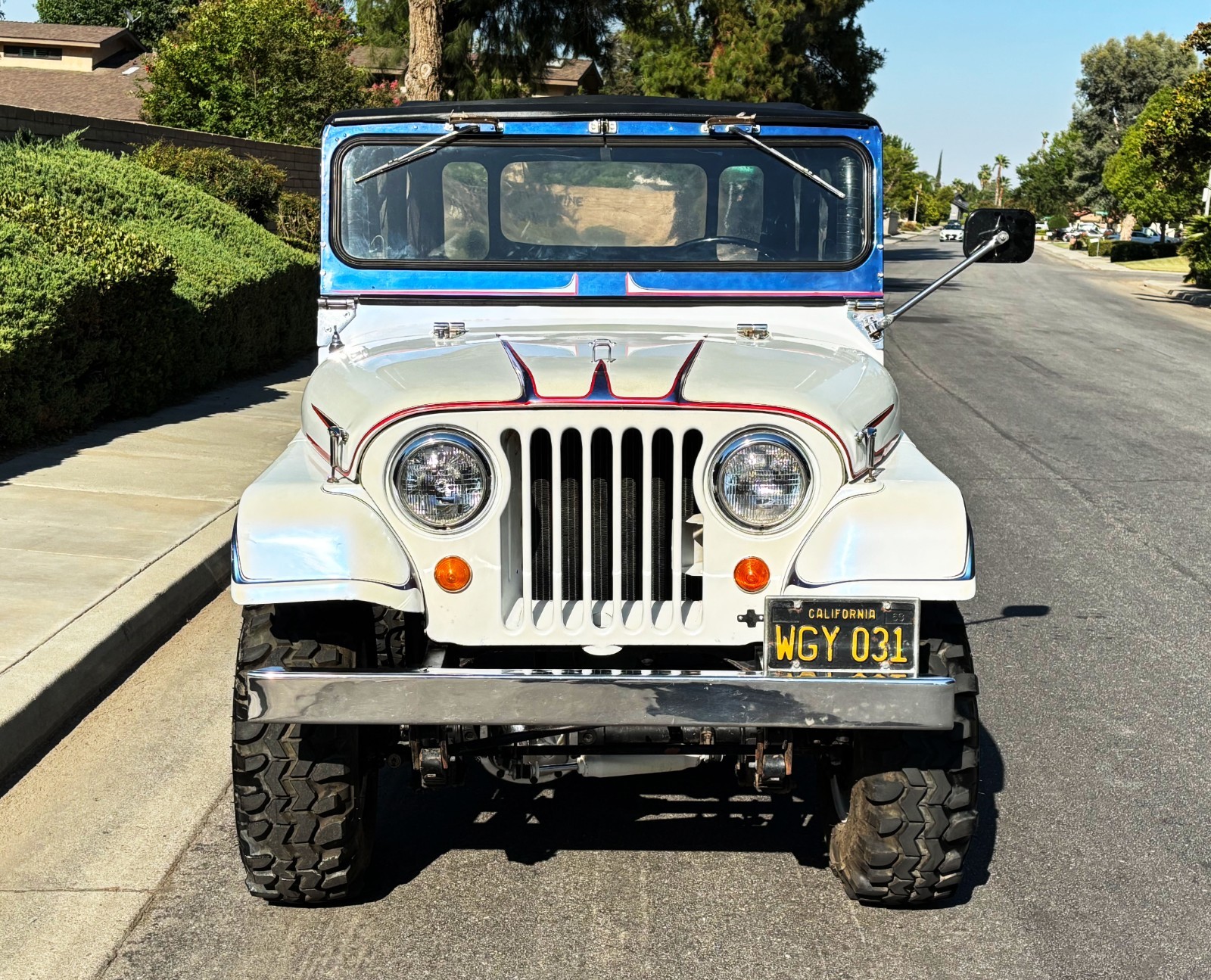 Jeep-CJ-1968-Convertible-Black