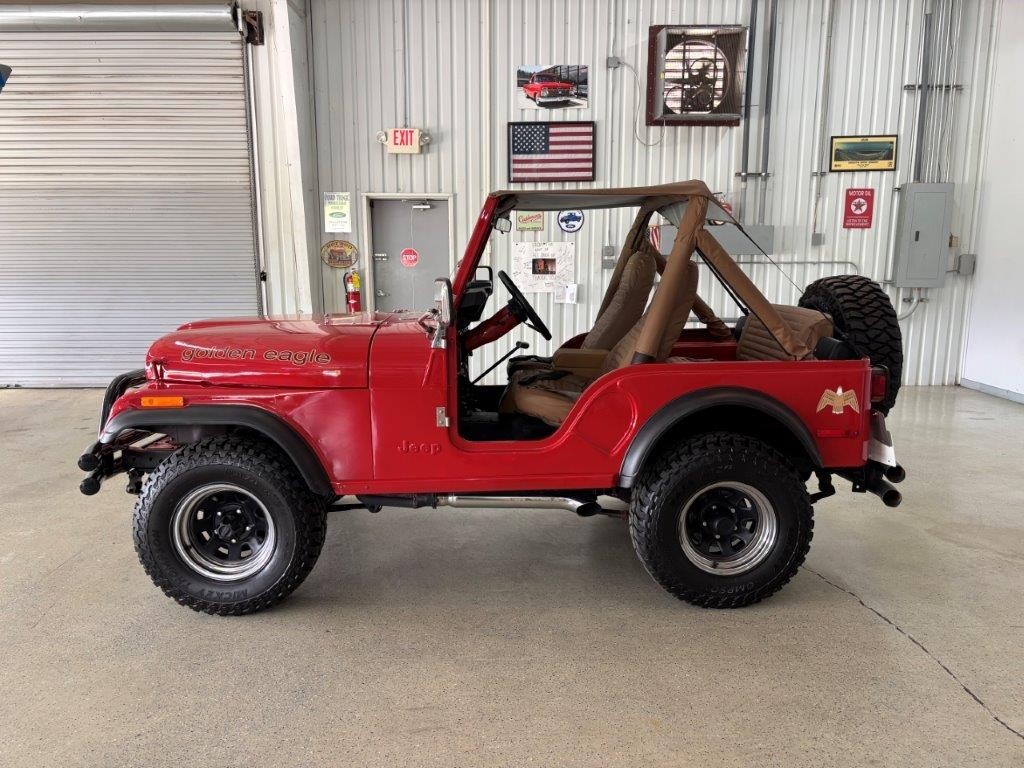 Jeep-CJ-1980-SUV-Tan