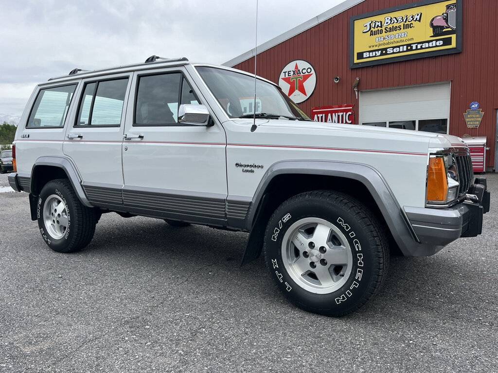 Jeep-Cherokee-1991-white