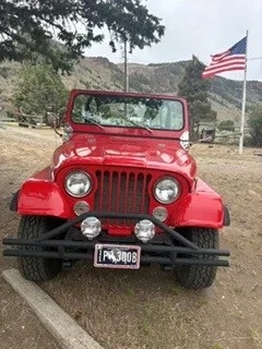 Jeep-Cj-5-1976-Red-Black