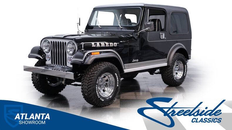 Jeep-Cj-7-1981-Black-Black