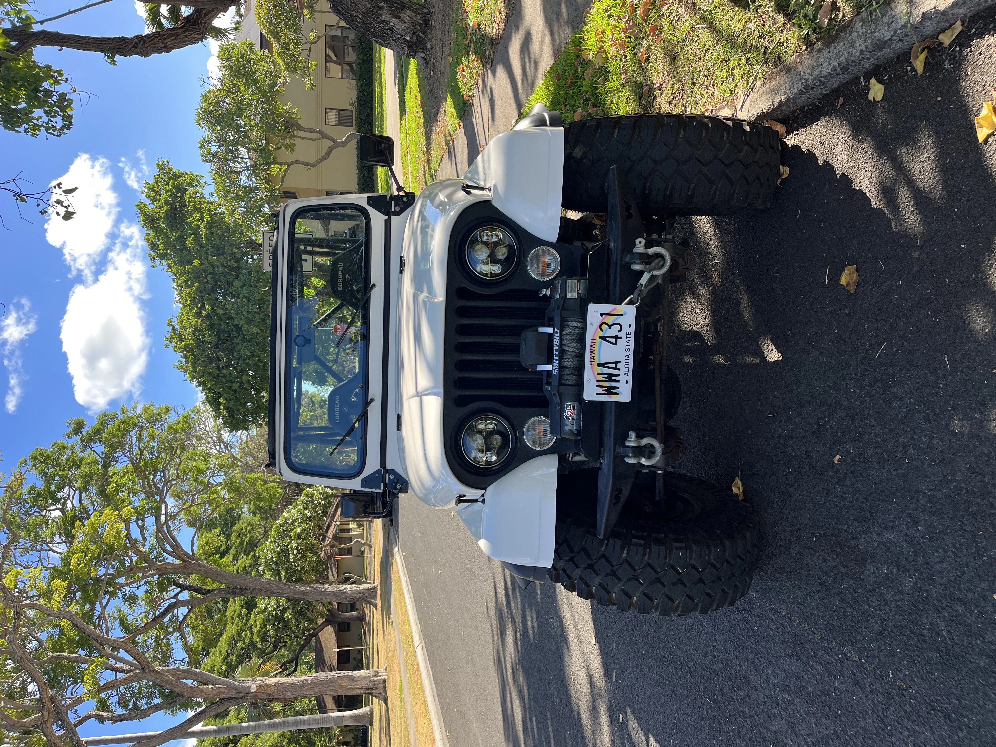 Jeep-Cj-7-1985-White-Black
