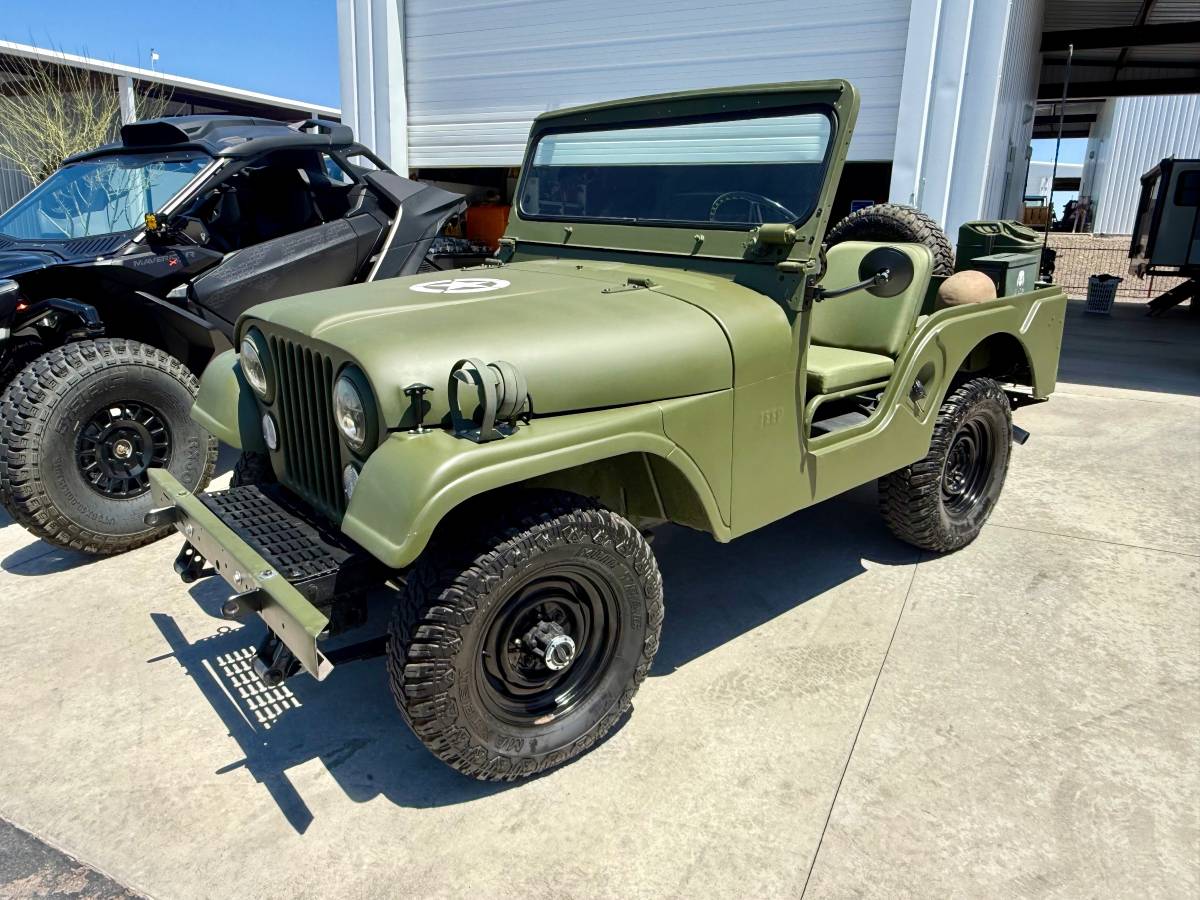 Jeep-Cj5-1969-green