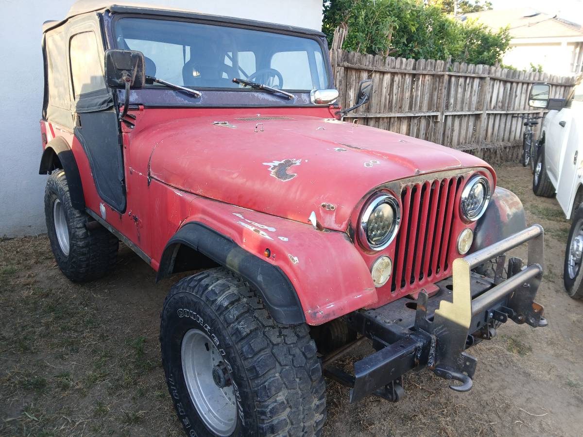 Jeep-Cj5-1969-red