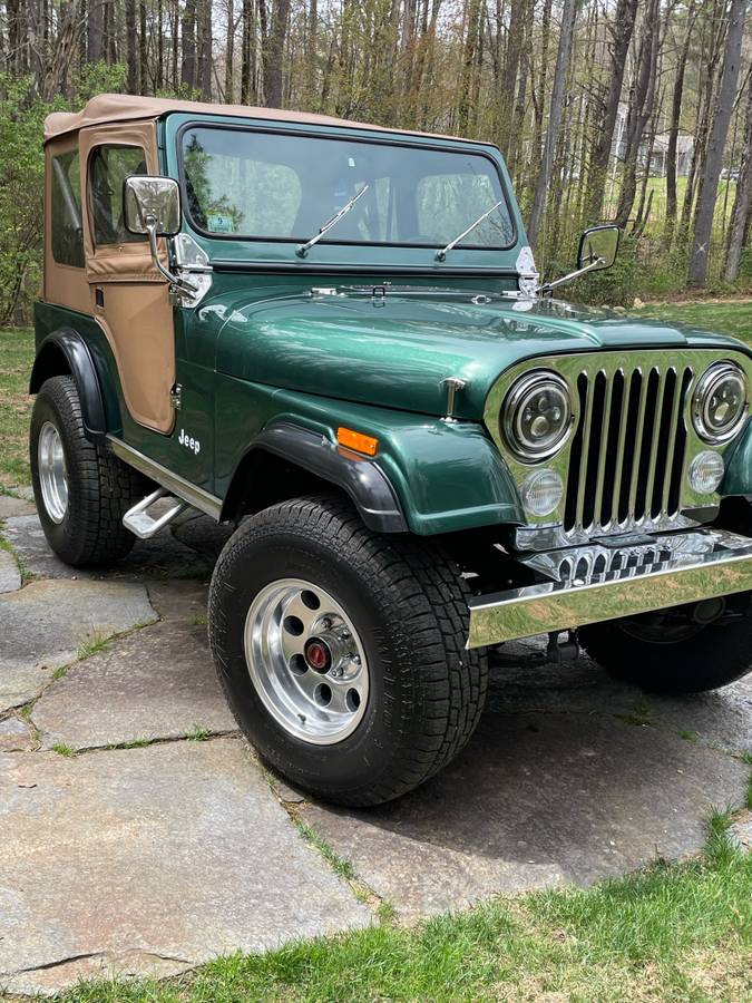 Jeep-Cj5-1979-green