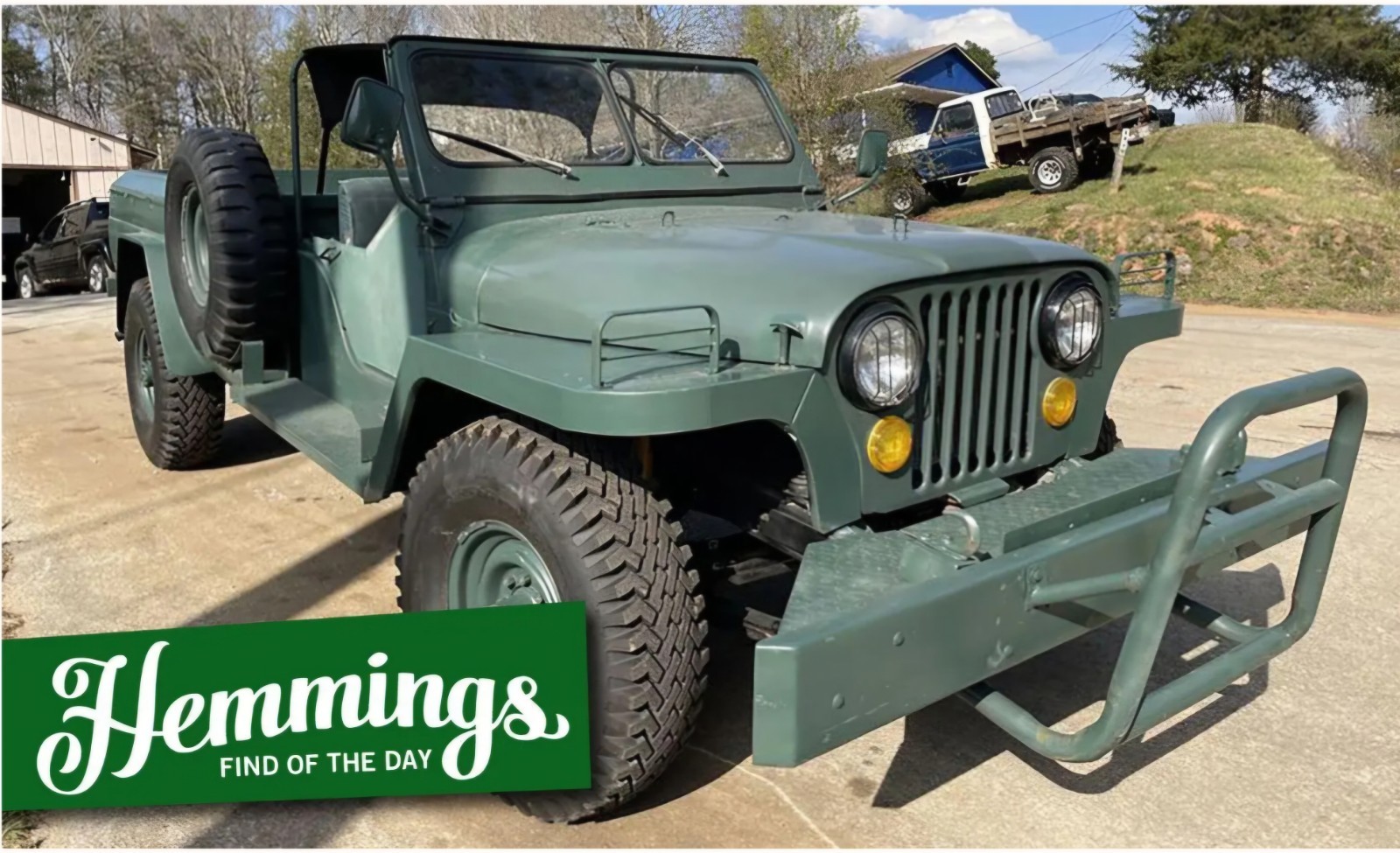 Jeep-Commando-1962-Utility-Green