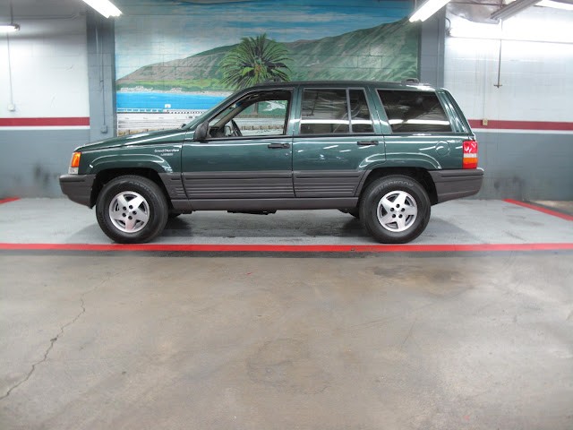 Jeep-Grand-Cherokee-1994-SUV-GREY-LEATHER