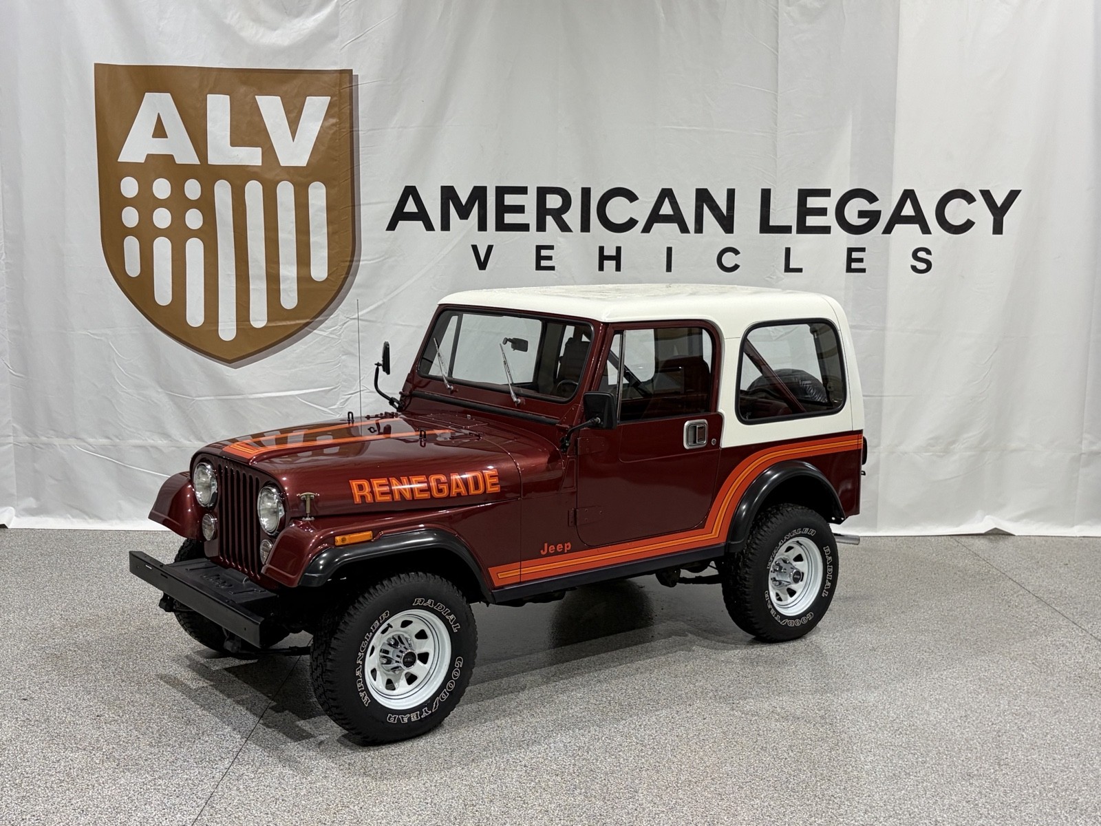 Jeep-Jeep-1985-SUV
