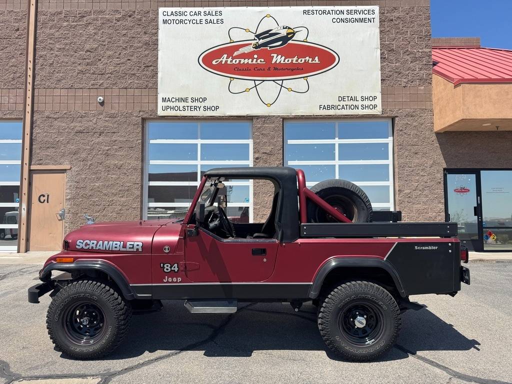Jeep-Scrambler-1984-red