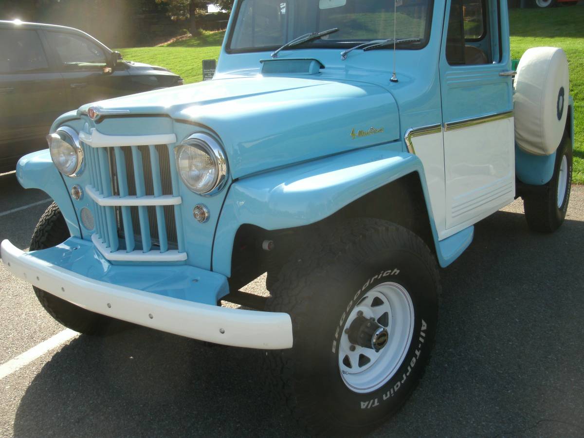 Jeep-Truck-1962