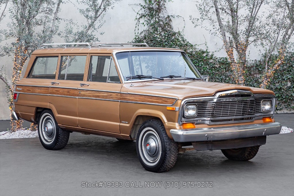 Jeep-Wagoneer-1982-SUV-Other-Color