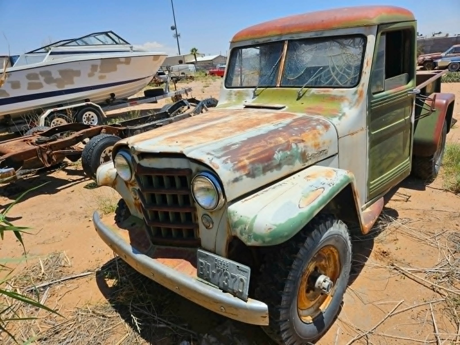 Jeep-Wyllis-1951